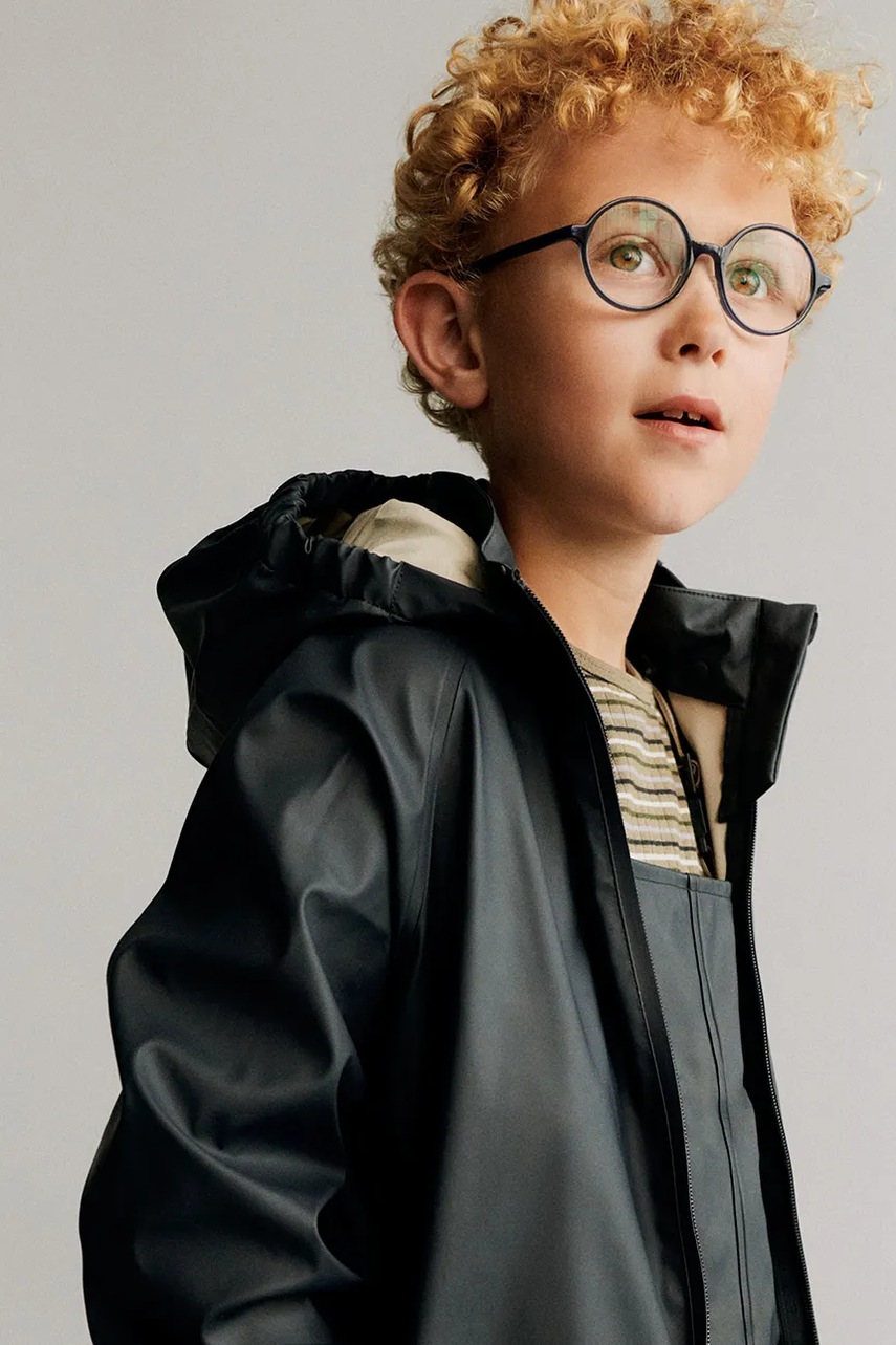 Μπουφάν Wheat φωτογραφία