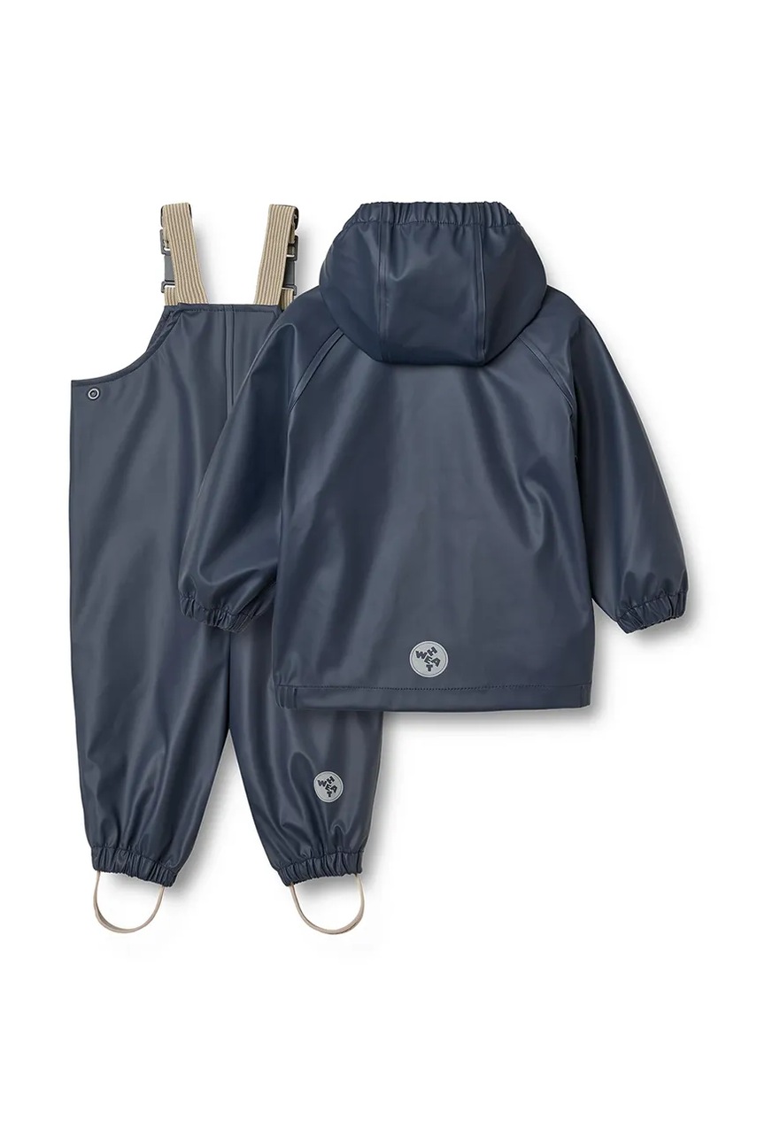 Μπουφάν μωρού Wheat φωτογραφία