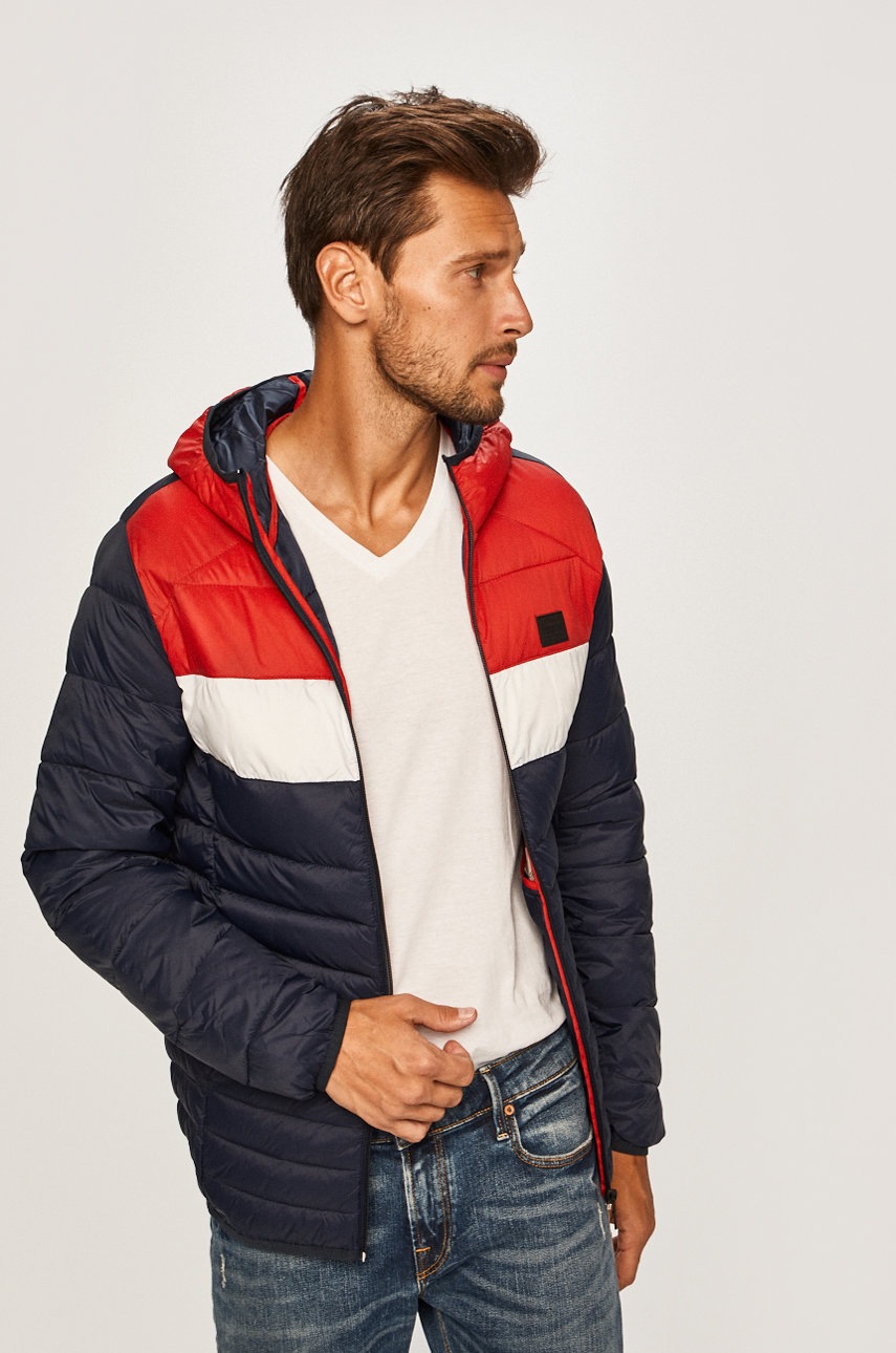 

Jack & Jones - Яке, Червен