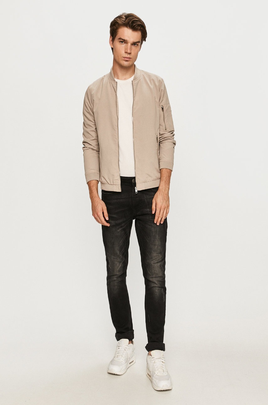

Jack & Jones - Куртка-бомбер