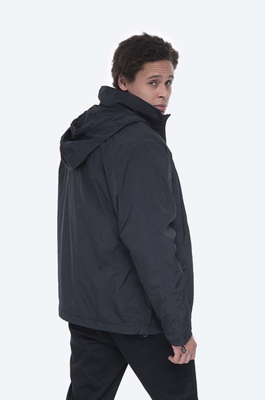 Μπουφάν Iceberg χρώμα: μαύρο φωτογραφία