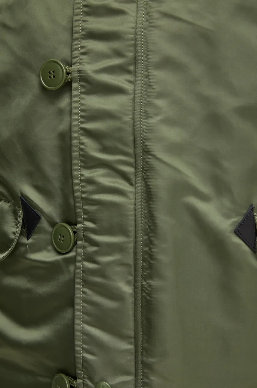 Bunda Alpha Industries 103141 01 (obrázek 5)