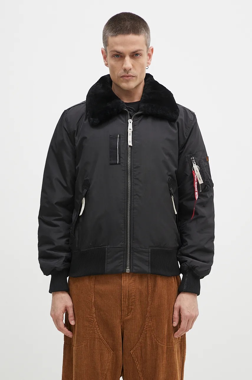 Alpha Industries geacă bomber Injector III