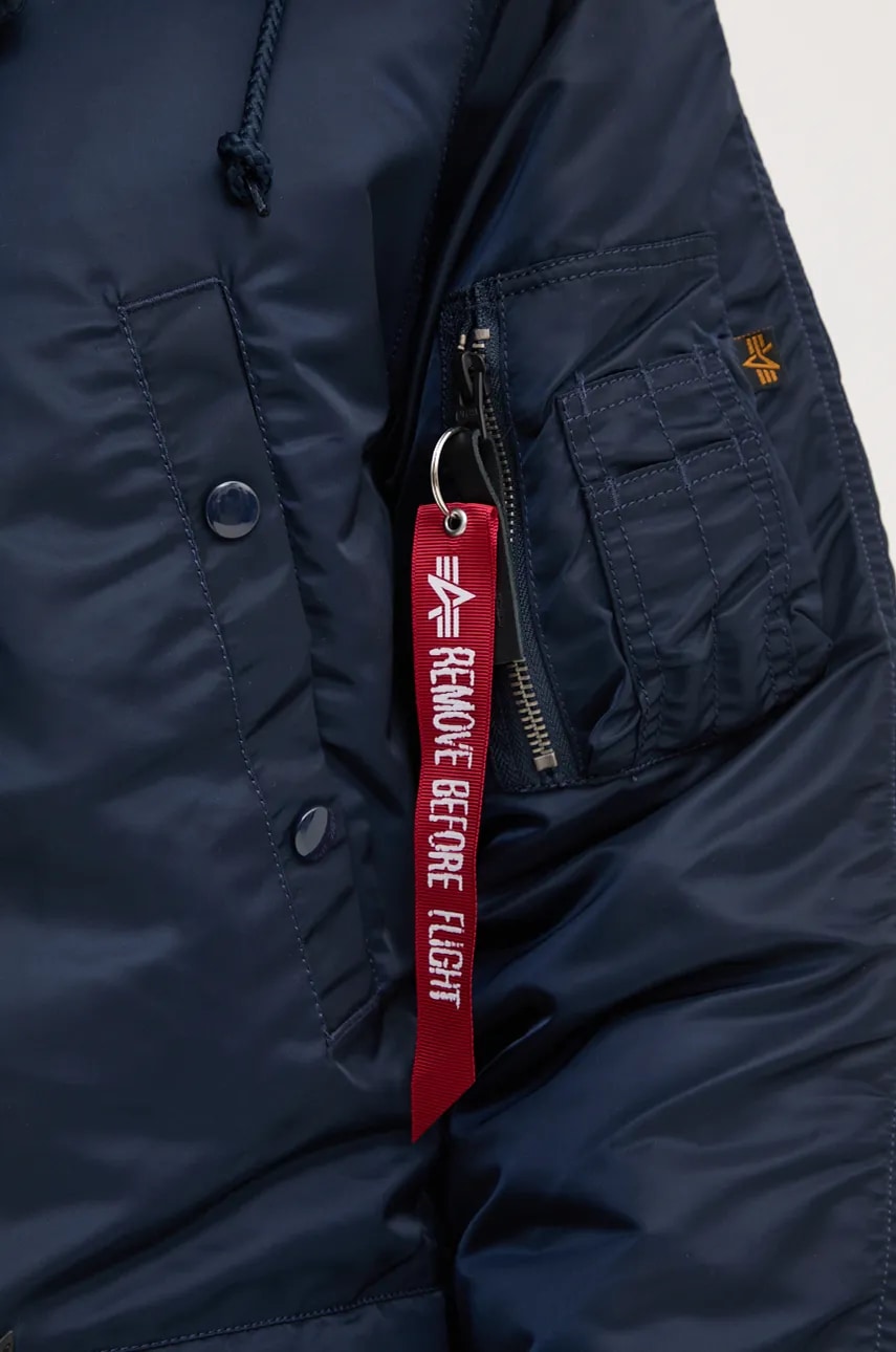 Bunda Alpha Industries N3B
