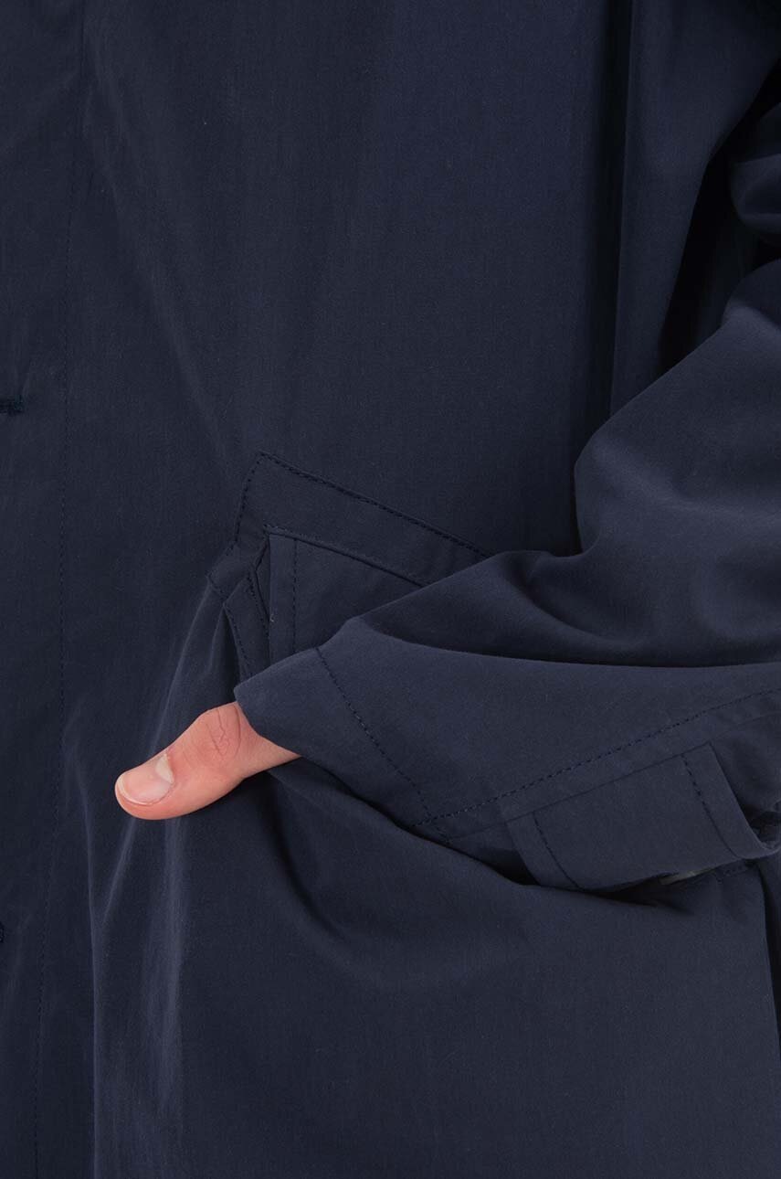 Bunda A.P.C. Parka Antonny (obrázek 3)