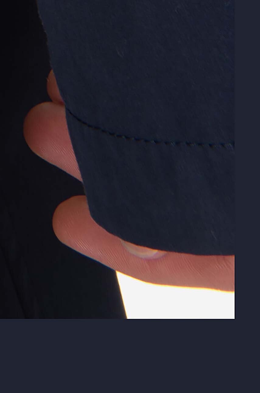 Bunda A.P.C. Parka Antonny (obrázek 7)