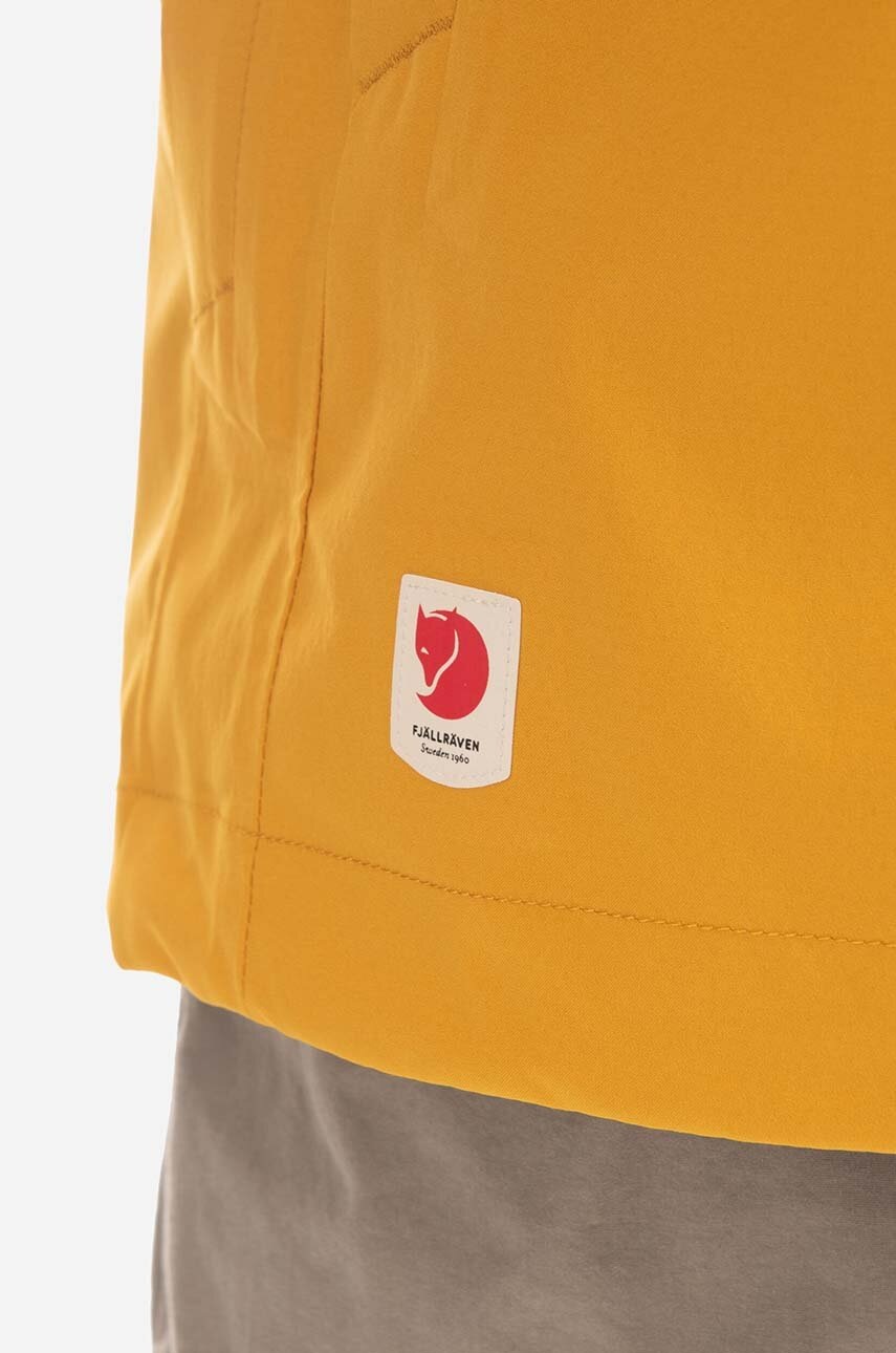 Nepromokavá bunda Fjallraven Hydratic Trail Jacket HC M F86984 161 (obrázek 5)
