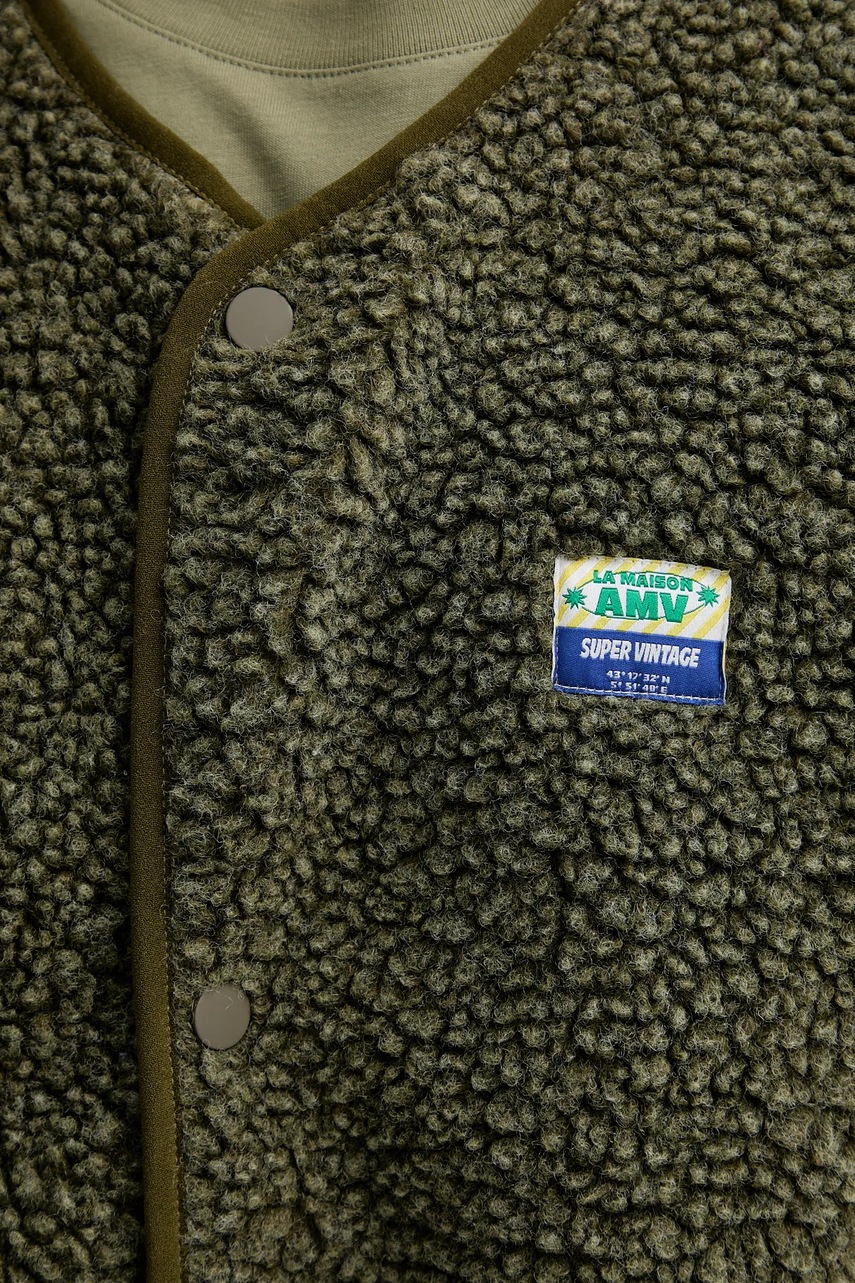 Vesta American Vintage (obrázek 5)