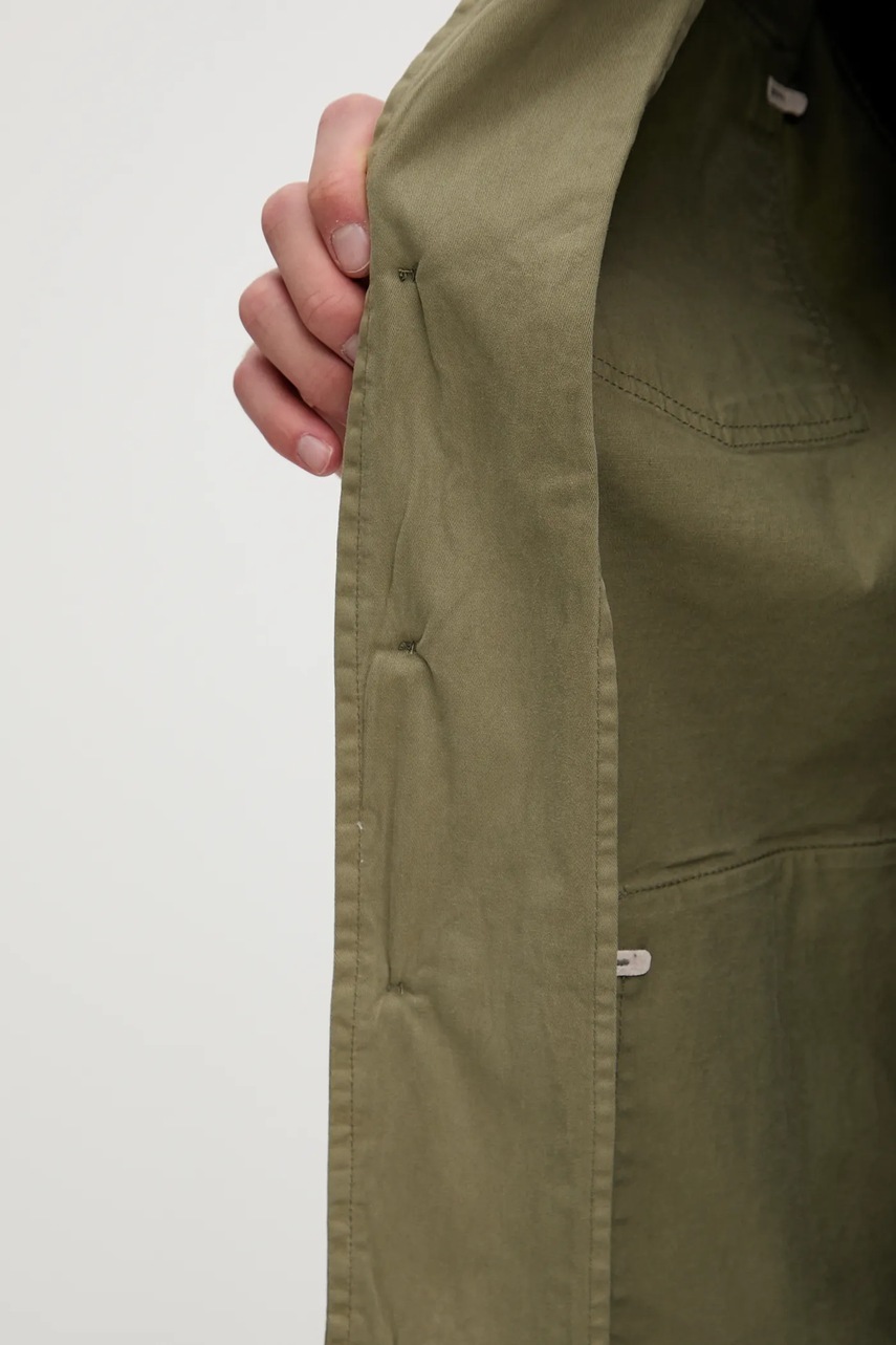 Bunda Von Dutch (obrázek 6)