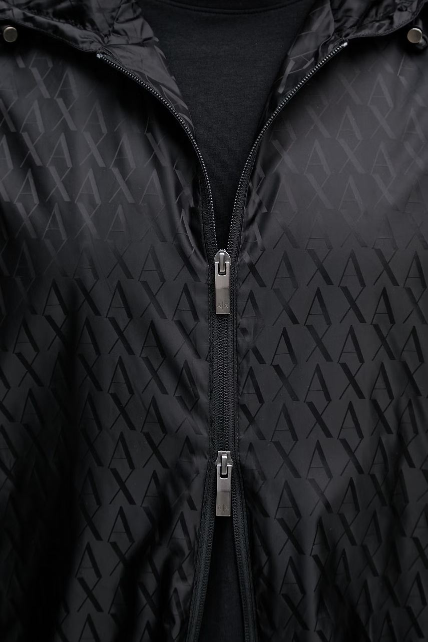Armani Exchange prechodná bunda pánska
