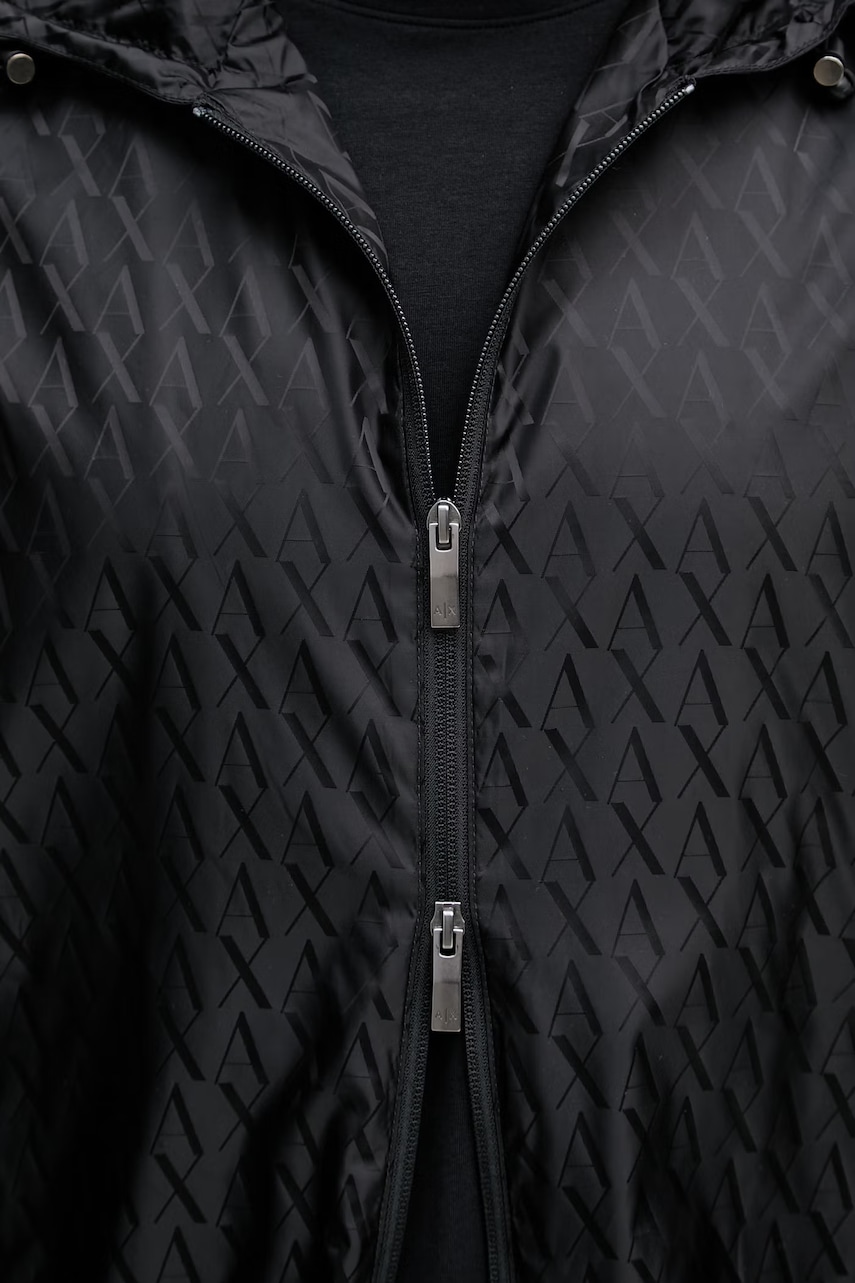 Armani Exchange prechodná bunda pánska