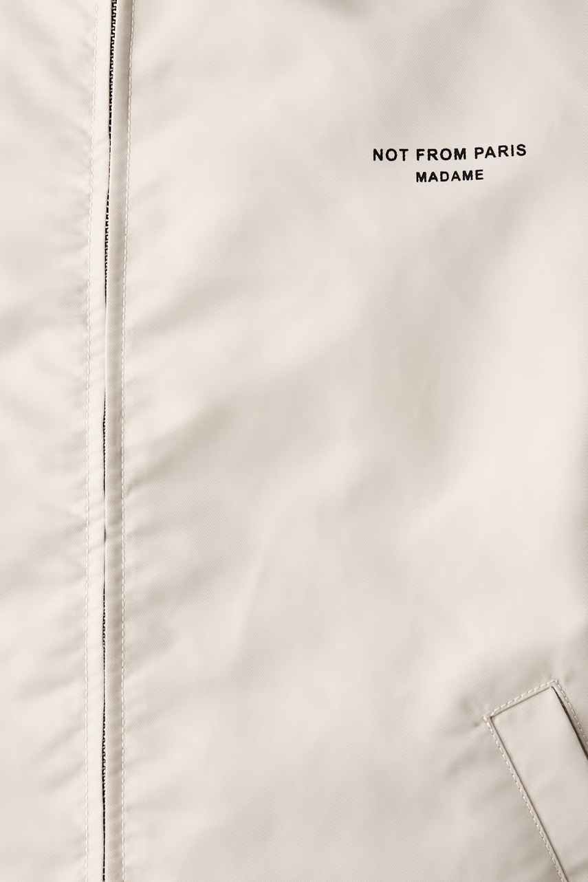 Drôle de Monsieur Slogan kurtka męska (zdjęcie 6)