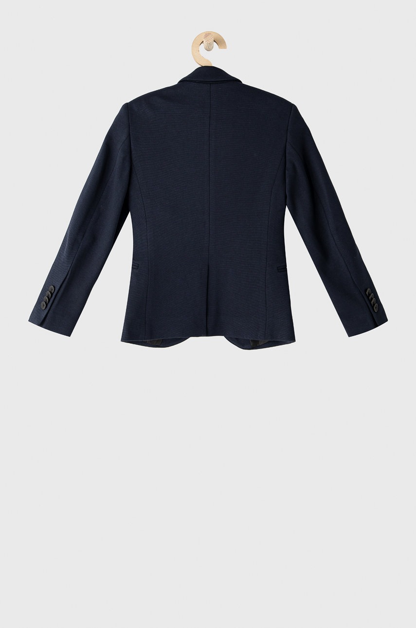 

Детский пиджак Jack & Jones цвет синий