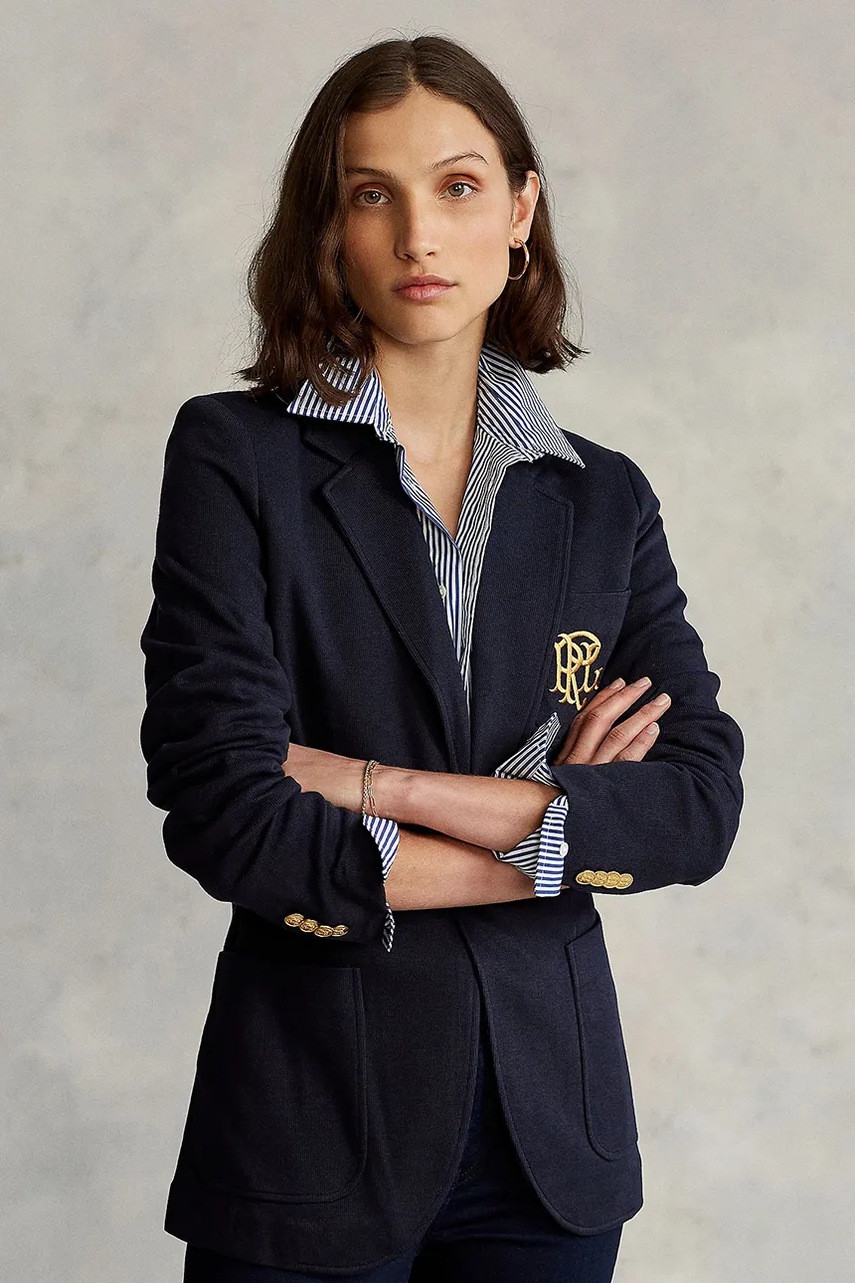 Polo Ralph Lauren - Marynarka 211795348002