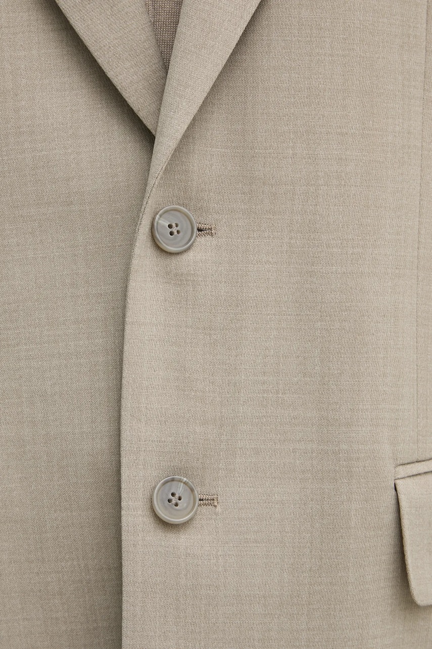 Μάλλινο σακάκι Filippa K φωτογραφία