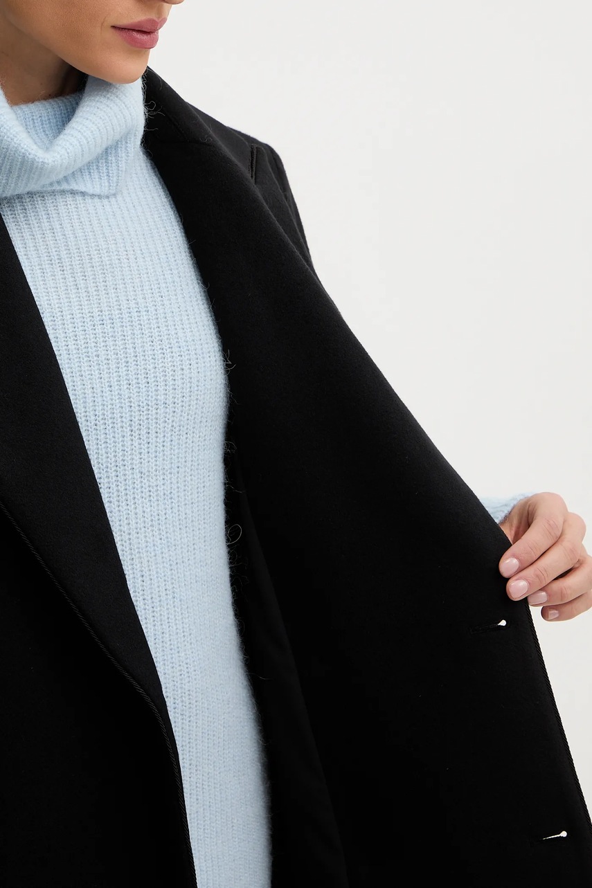 Sako s přídavkem vlny Twinset (obrázek 6)