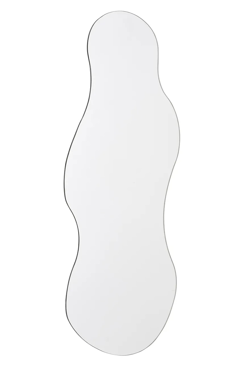 House Nordic oglinda de perete Palermo 40 x 80 cm