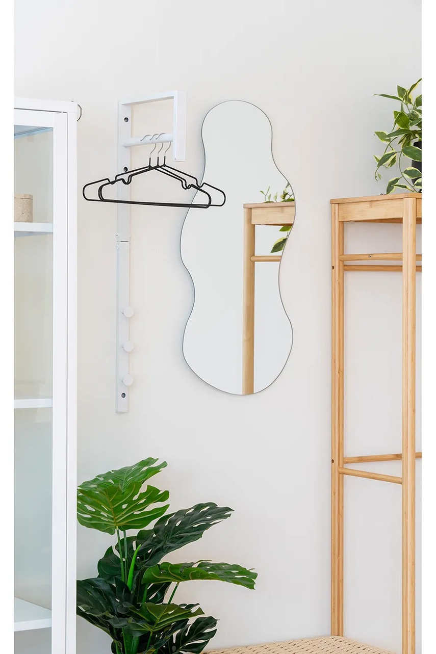 Καθρέφτης τοίχου House Nordic Palermo 40 x 80 cm χρώμα: πολύχρωμο φωτογραφία