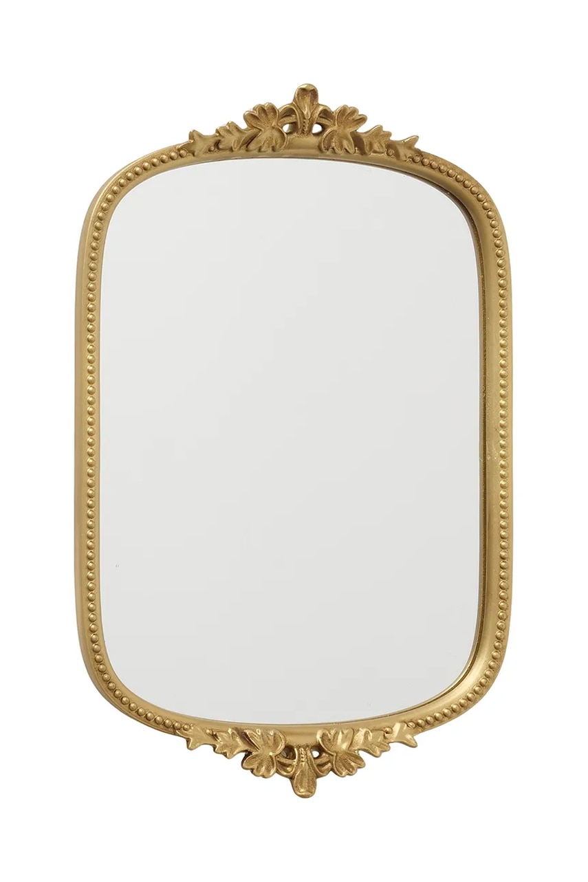 Καθρέφτης τοίχου Boltze 45 x 29,5 cm