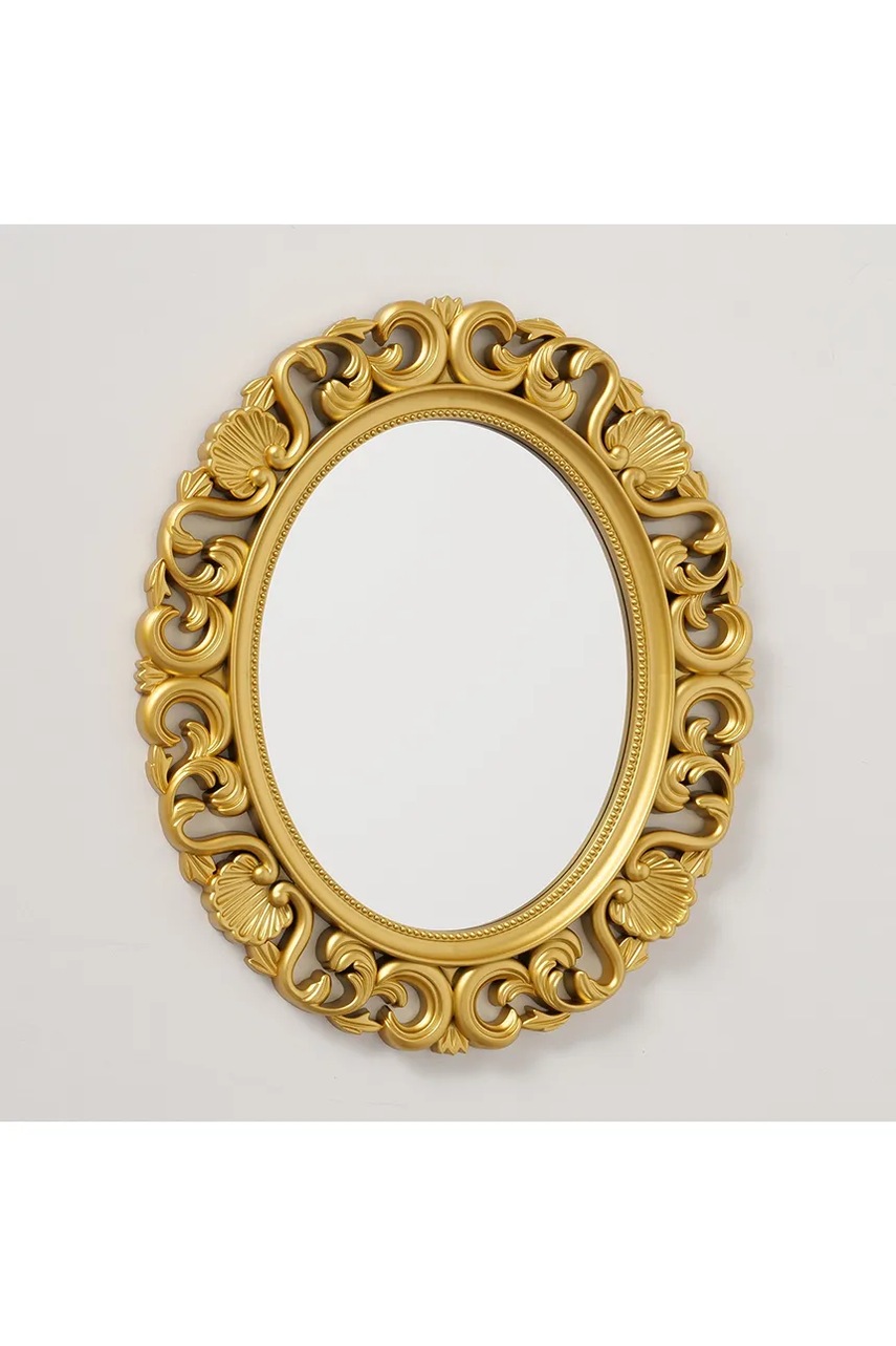 Καθρέφτης τοίχου Boltze Sabrina 37 cm φωτογραφία