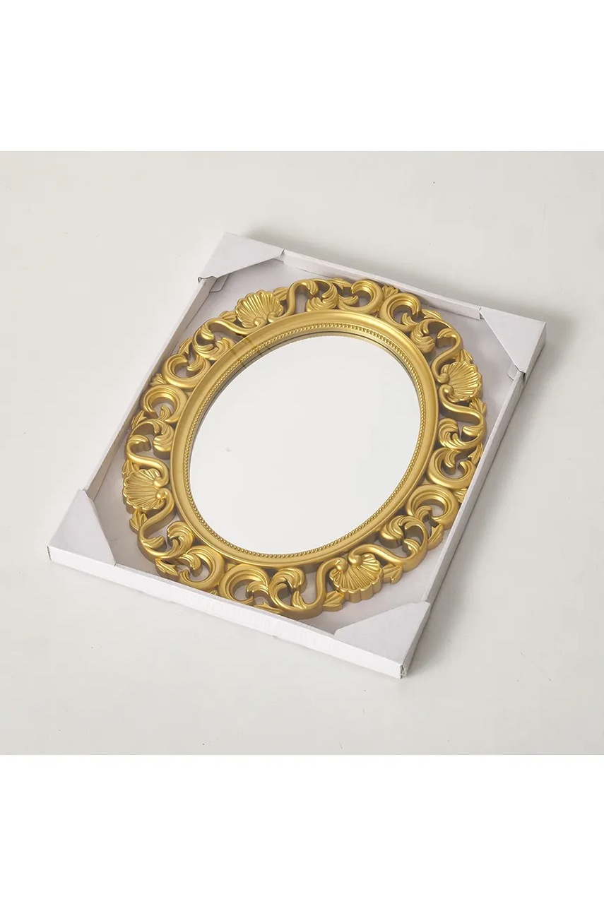 Καθρέφτης τοίχου Boltze Sabrina 37 cm φωτογραφία