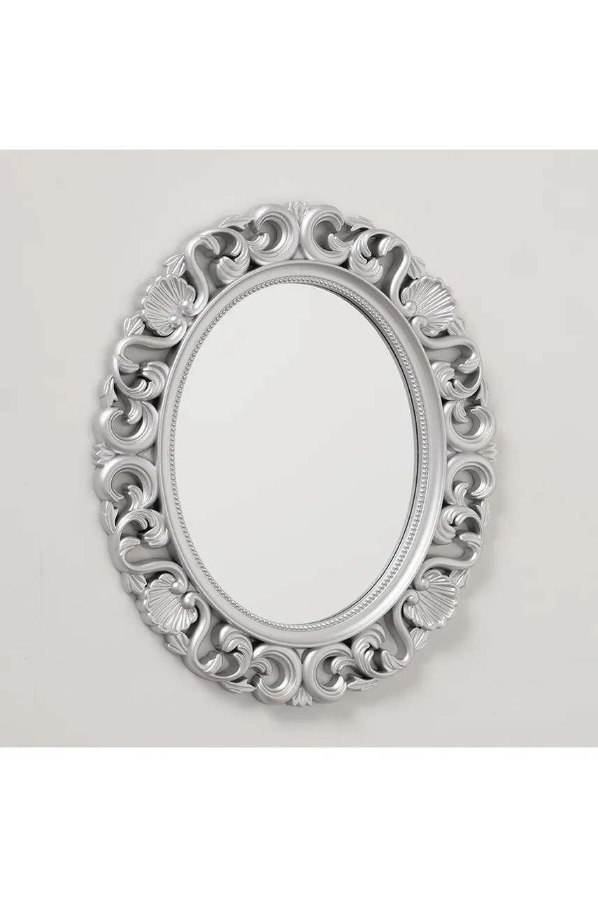 Καθρέφτης τοίχου Boltze Sabrina 37 cm χρώμα: πολύχρωμο φωτογραφία