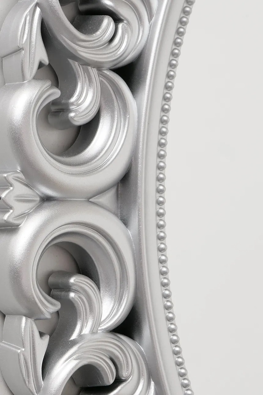 Καθρέφτης τοίχου Boltze Sabrina 37 cm χρώμα: πολύχρωμο φωτογραφία