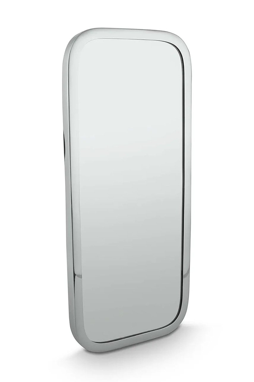 Καθρέφτης τοίχου vtwonen Silver 20 x 45 x 1 cm φωτογραφία