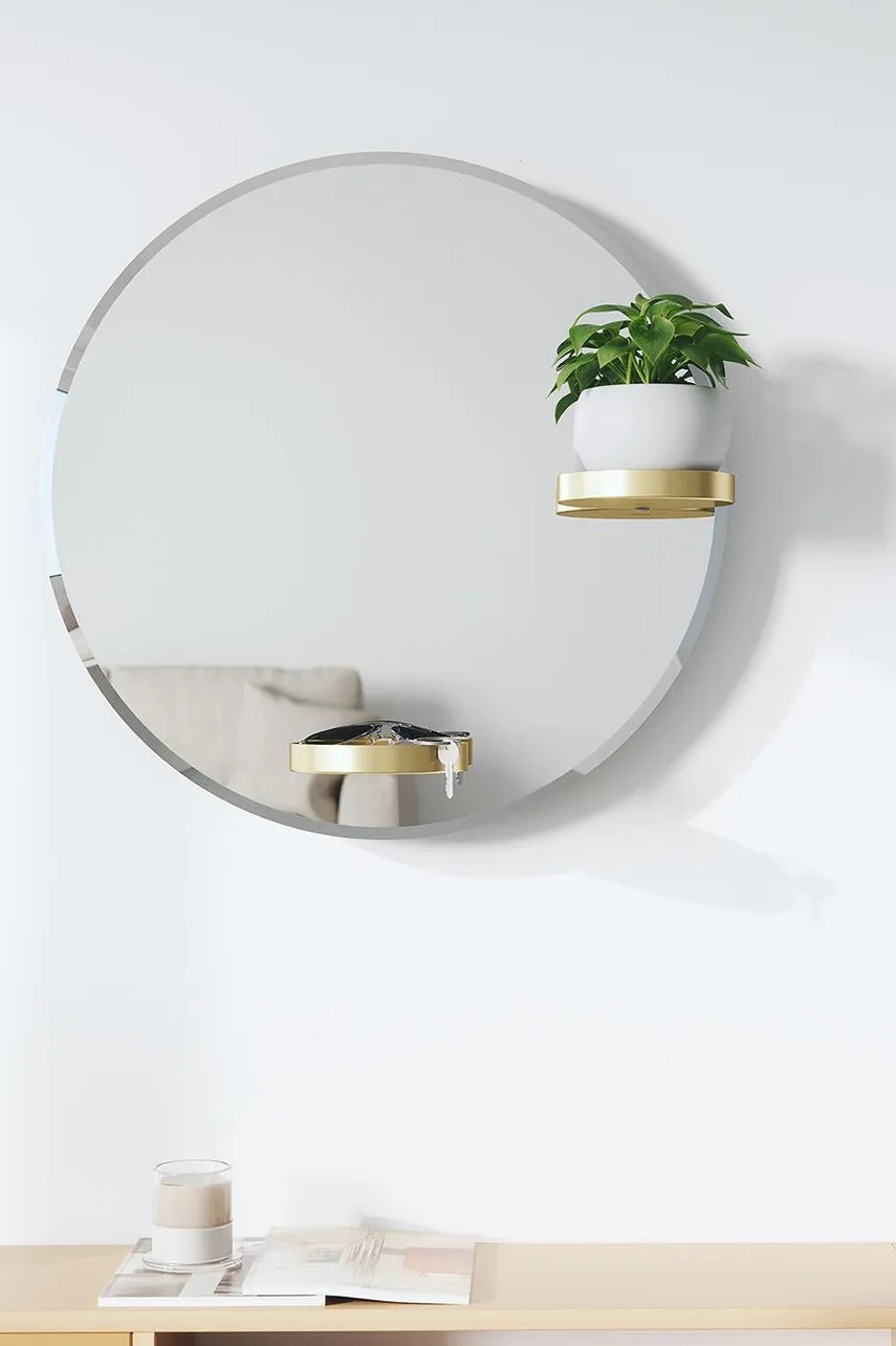 Nástěnné zrcadlo Umbra 61 cm (obrázek 5)