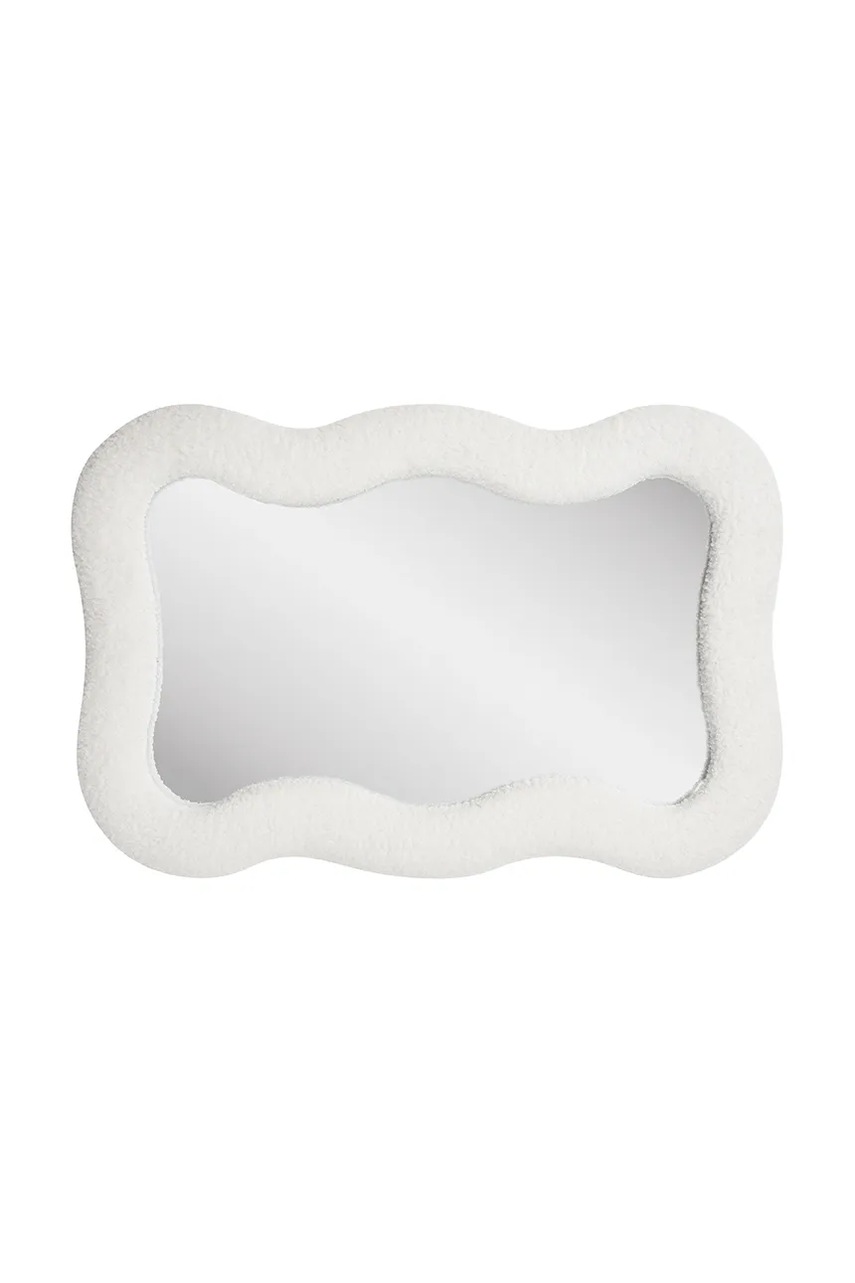 Καθρέφτης τοίχου House Nordic Bosaro 80 x 54 cm φωτογραφία