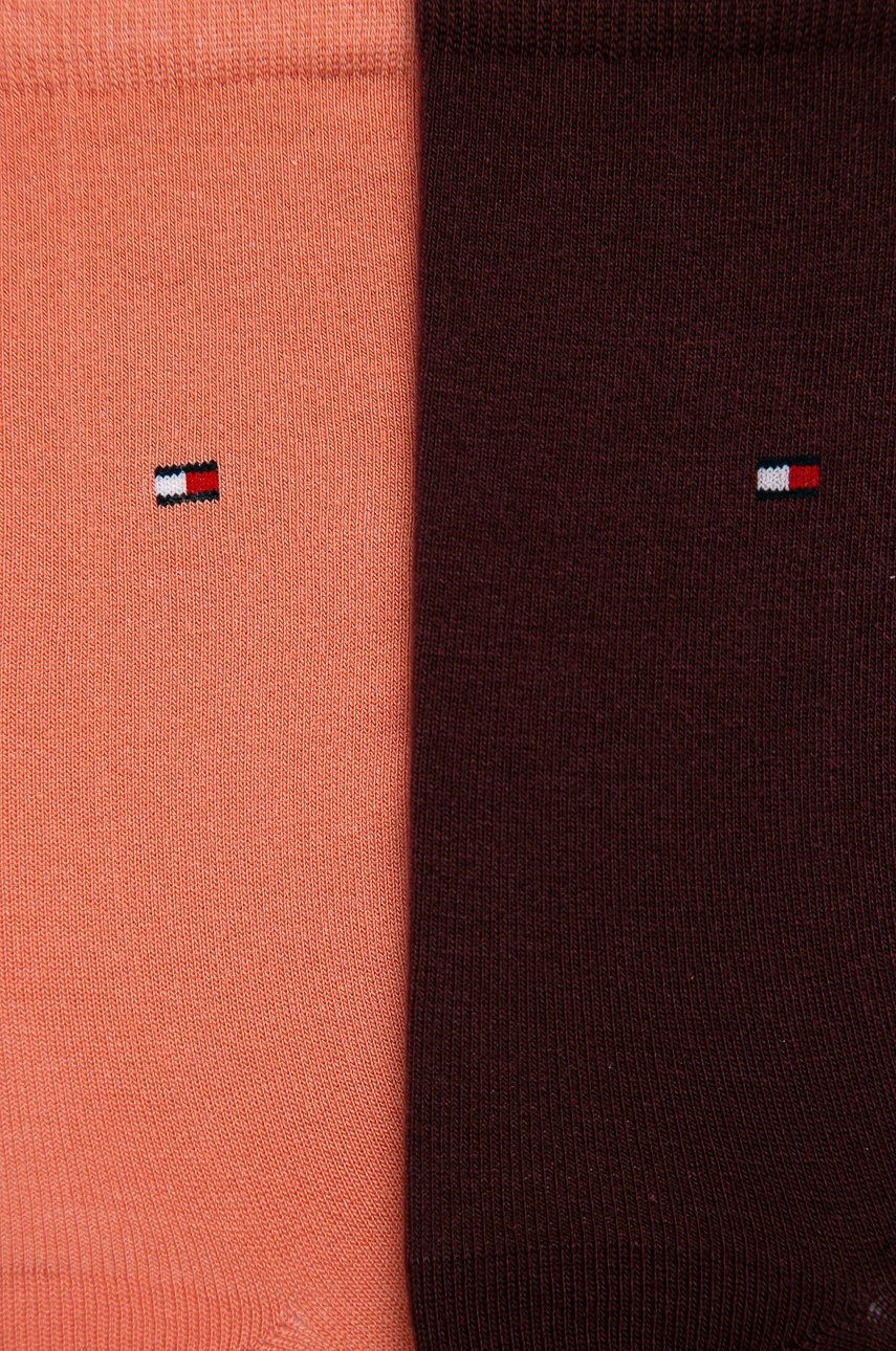 

Tommy Hilfiger - Носки (2-pack)