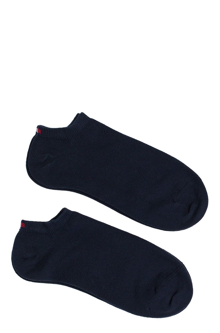 E-shop Ponožky Tommy Hilfiger 2-pack dámské, 343024001