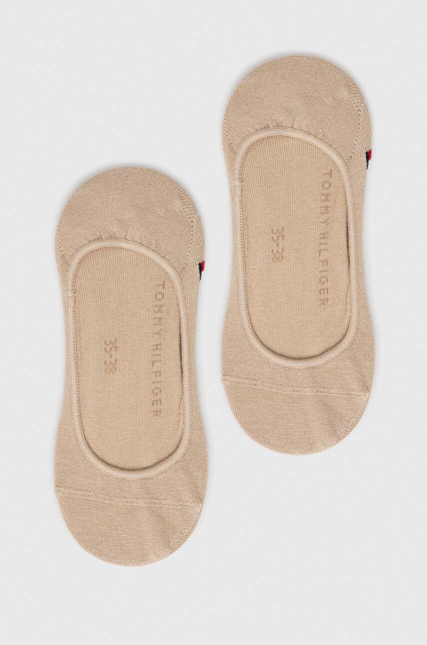 Tommy Hilfiger skarpetki 2-pack 343025001