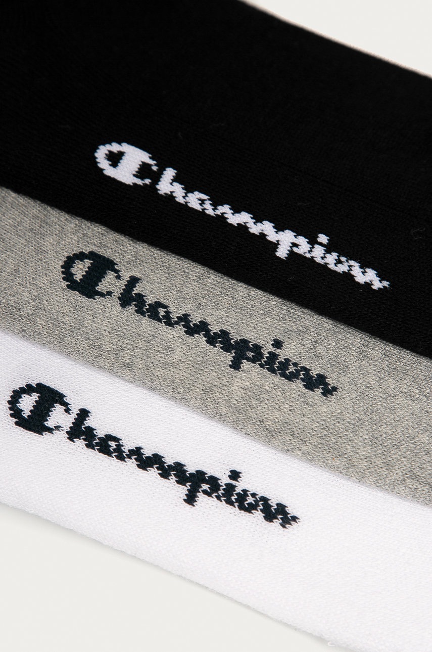 

Champion - Шкарпетки (3 pack)