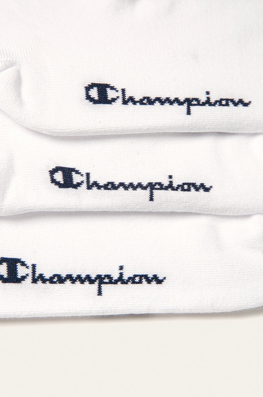 

Champion - Носки (3 пары) Y08QH.D
