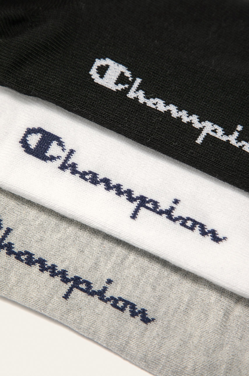 

Champion - Носки (3 пары) Y08QH.D