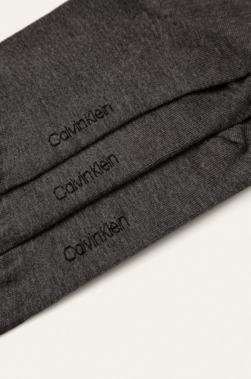 

Calvin Klein - Носки (3-pack)