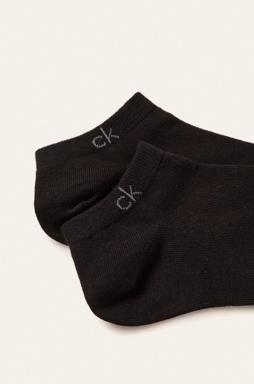 

Calvin Klein - Короткие носки (2-pack)