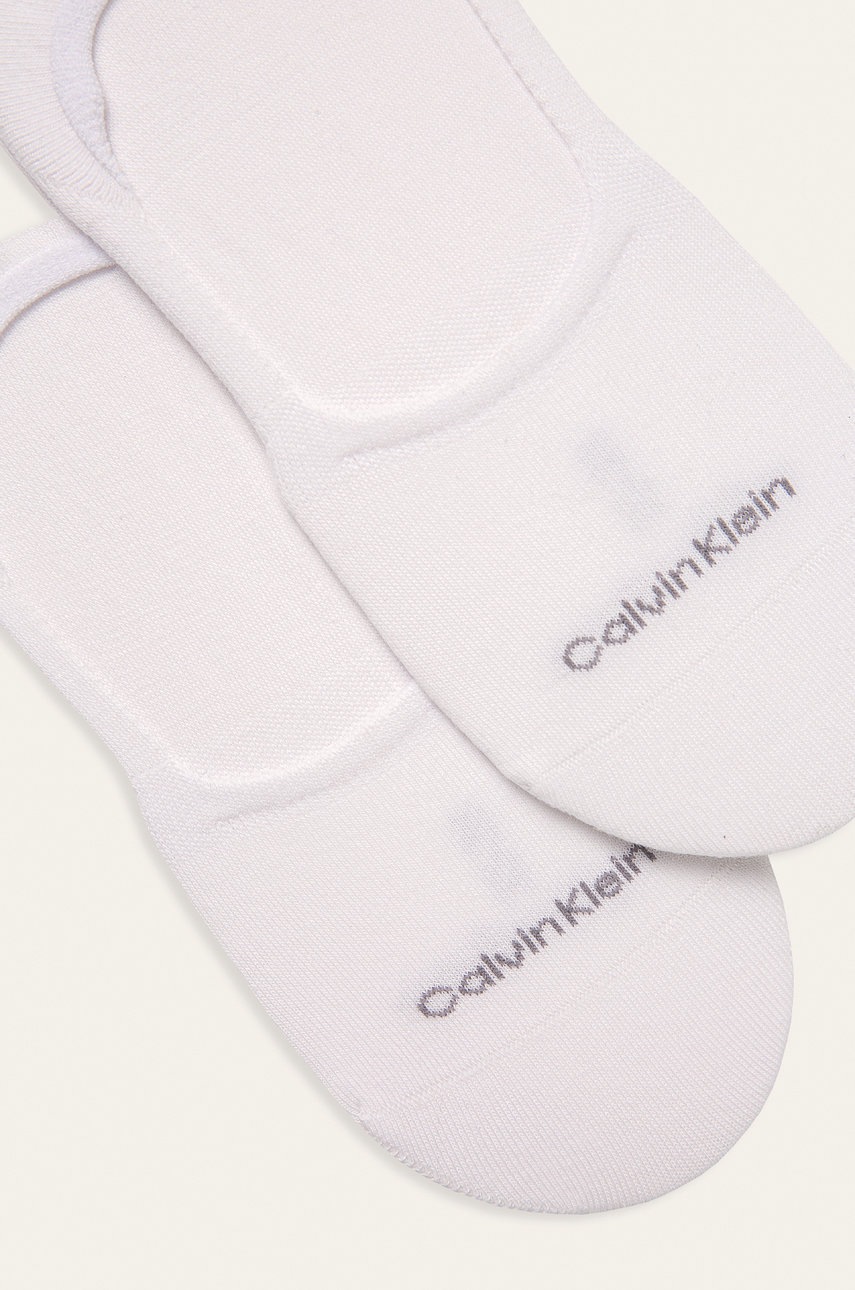 

Calvin Klein - Короткие носки (2-pack)