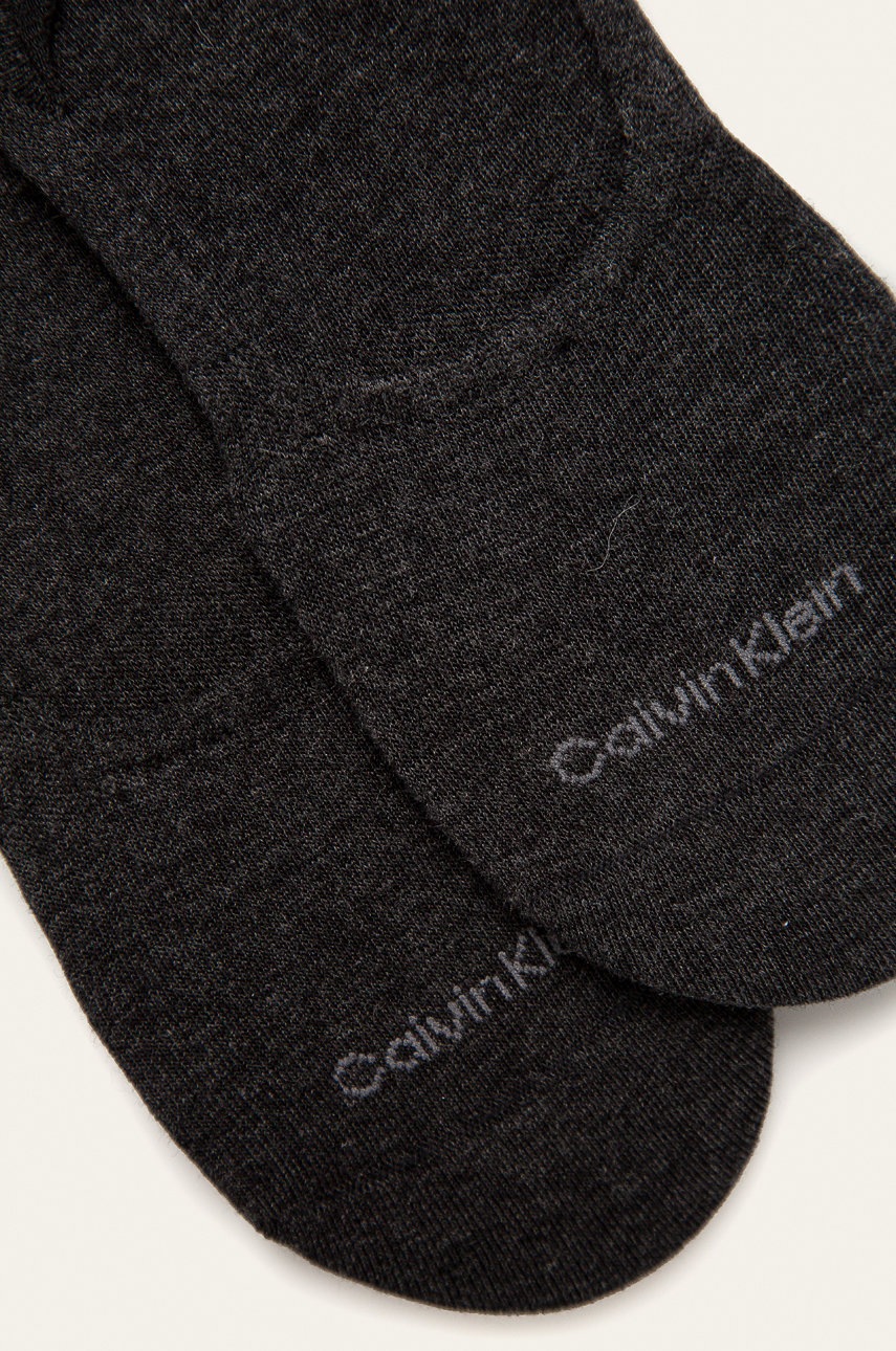 

Calvin Klein - Короткие носки (2-pack)