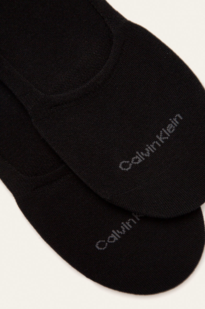 

Calvin Klein - Короткие носки (2-pack)