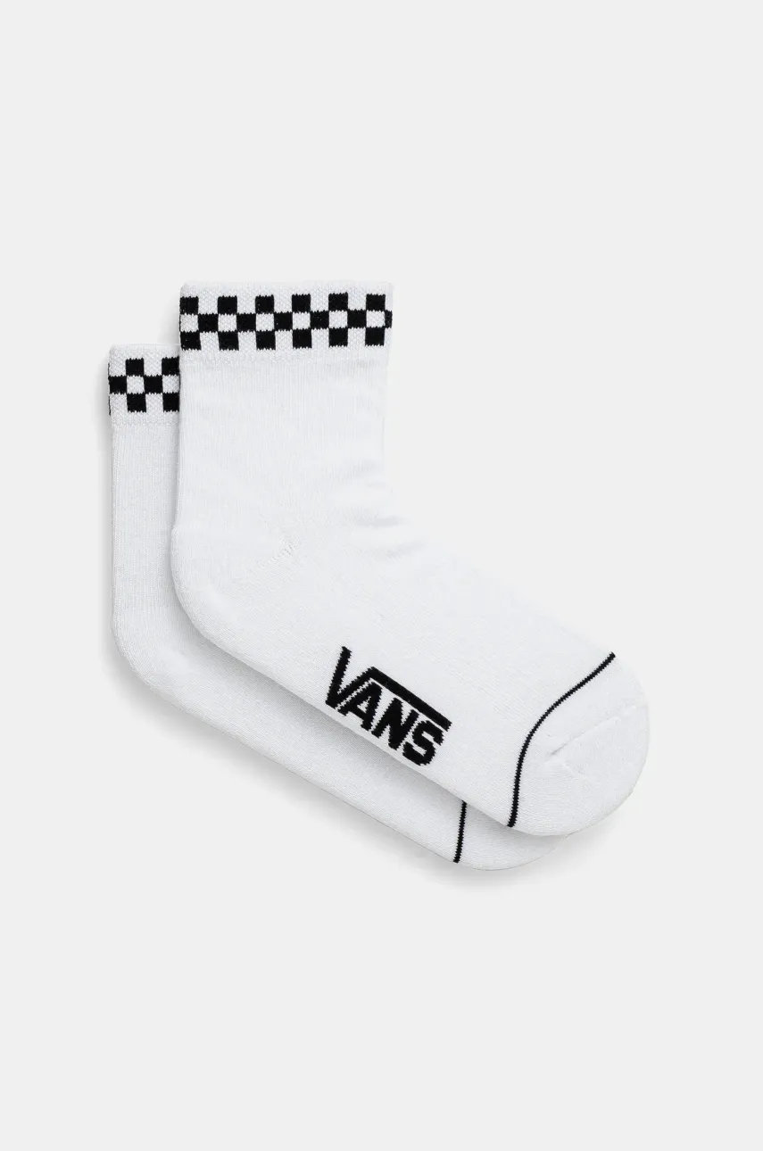 Vans - Ponožky , VN0A3Z92YB21-WHT/BLK
