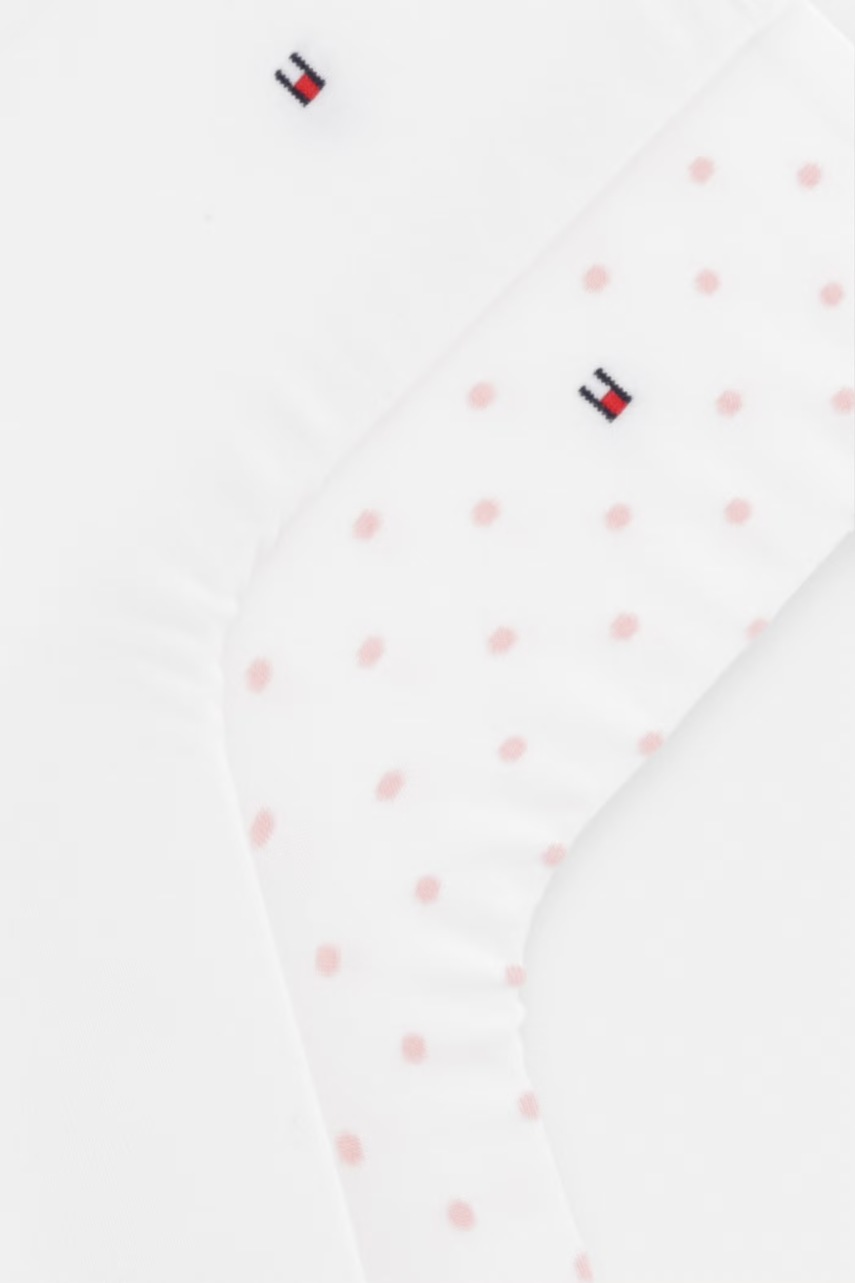 Tommy Hilfiger ponožky dámske 2-pak