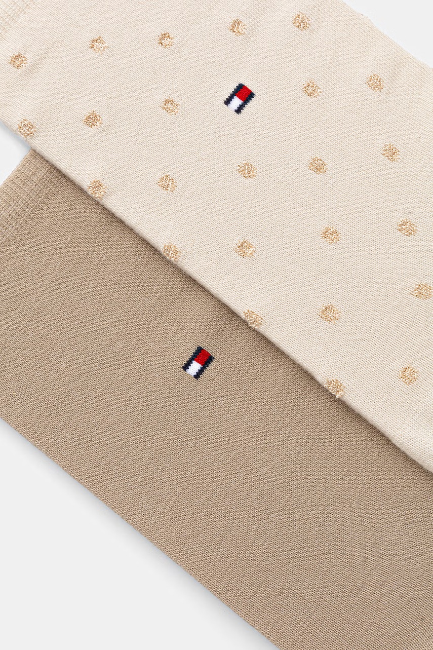 Tommy Hilfiger ponožky dámske 2-pak