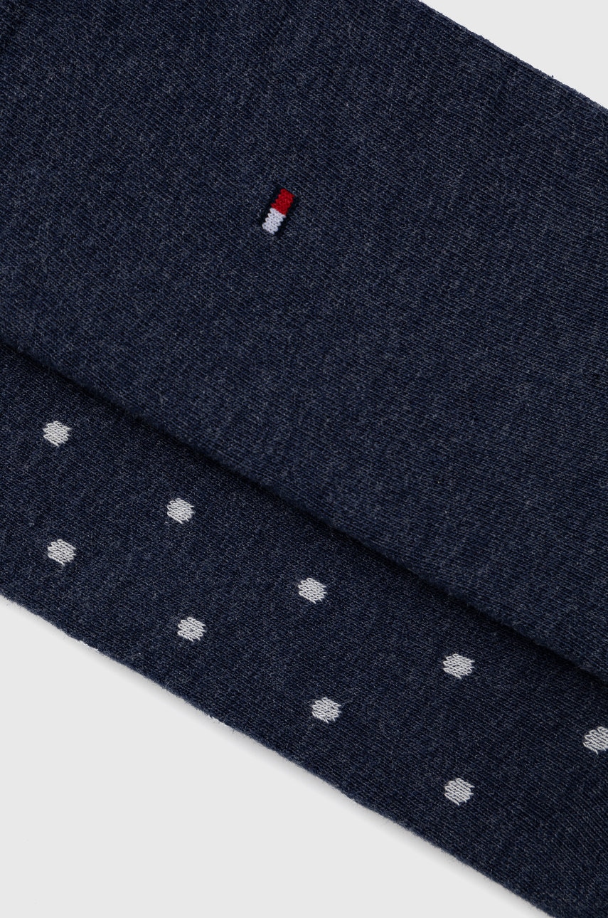Tommy Hilfiger ponožky dámske 2-pak
