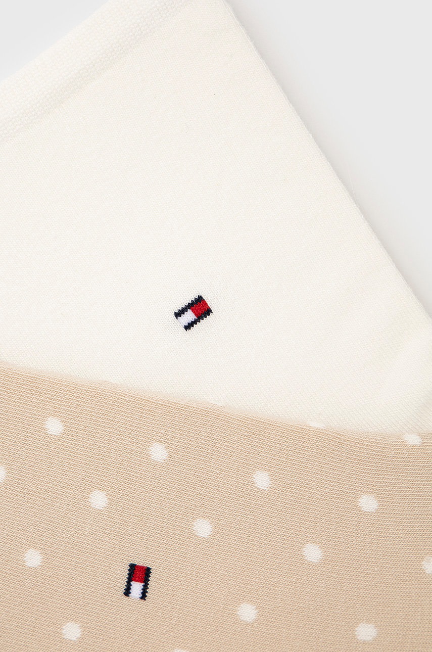 

Tommy Hilfiger (2-pack) цвет бежевый