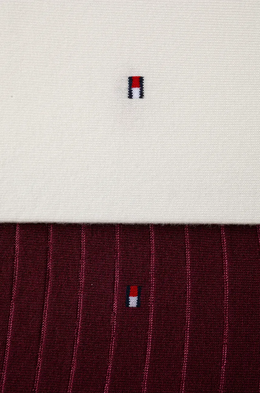 Носки Tommy Hilfiger 2 шт женские 100001494 Носки Tommy Hilfiger 2 шт женские 100001494