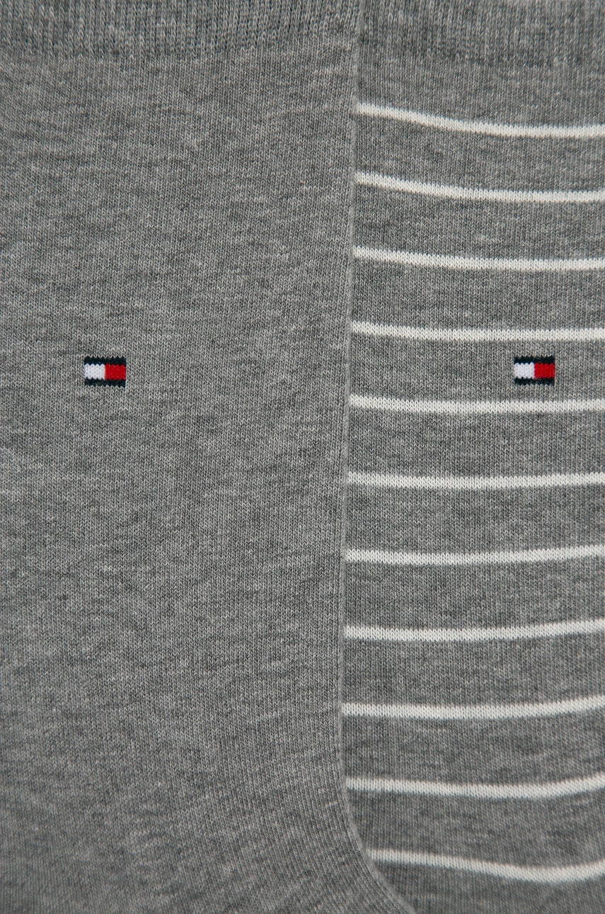 Tommy Hilfiger ponožky dámske 2-pak