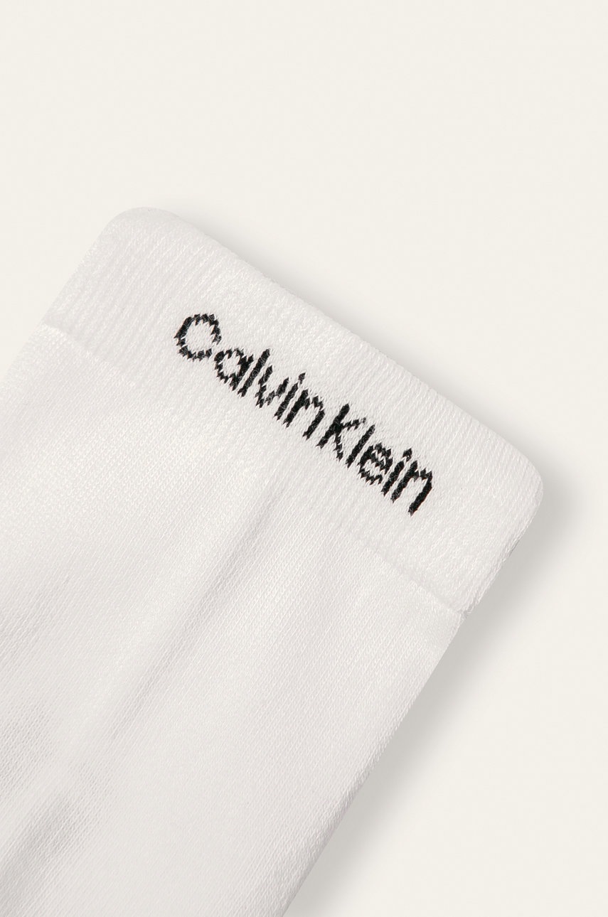 

Calvin Klein - Короткие носки (2-pack)