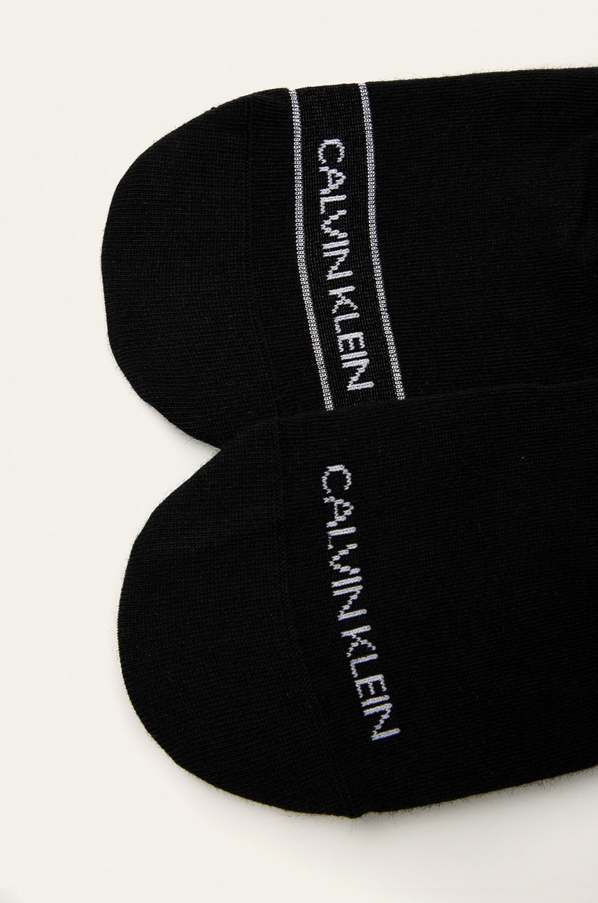 

Calvin Klein - Короткие носки (2-pack)